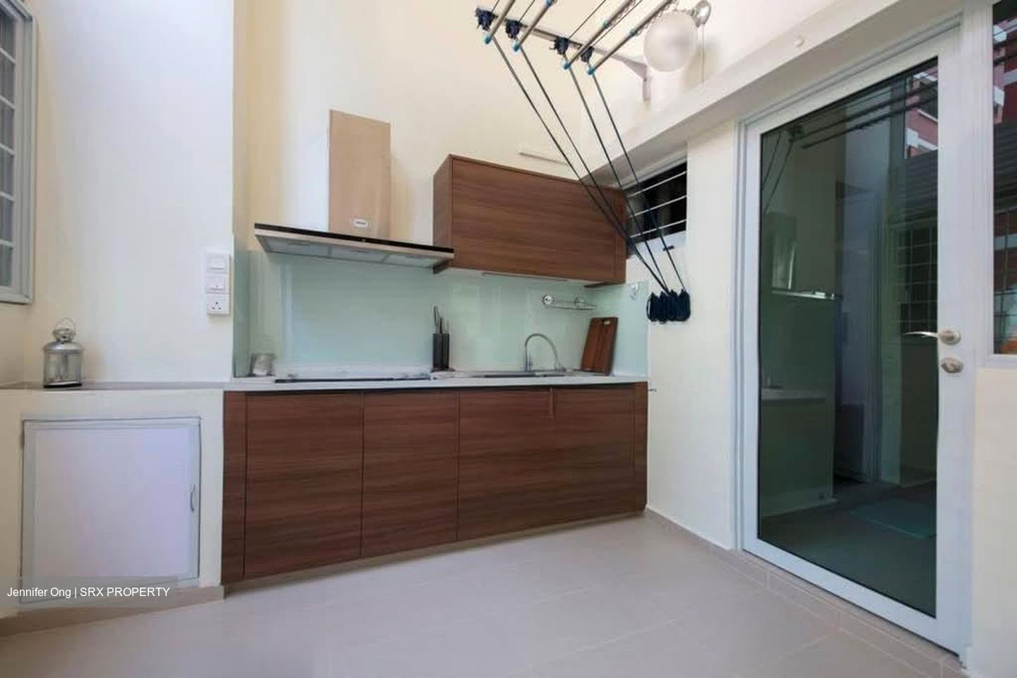 Blk 3 Toh Yi Gardens (Bukit Timah), HDB Executive #572811681